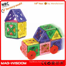 Magnetic Birthday Toys Company